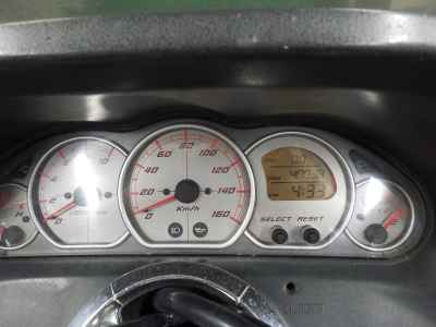 Yamaha Majesty 250 2006