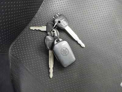 Yamaha Majesty 250 2006