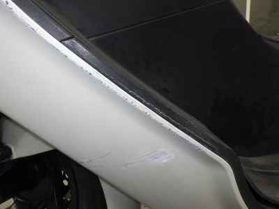 Yamaha Majesty 250 2006