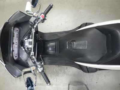 Yamaha Majesty 250 2006