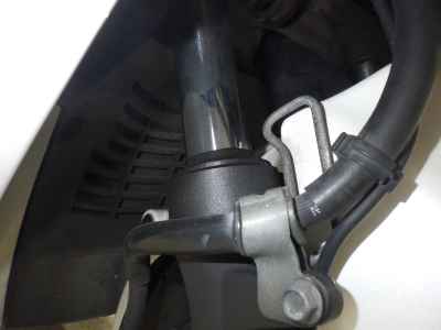 Yamaha Majesty 250 2006