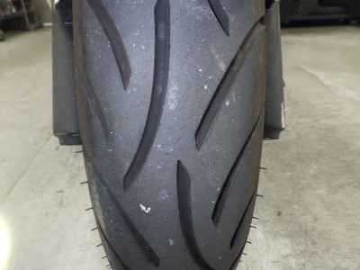 Yamaha Majesty 250 2006