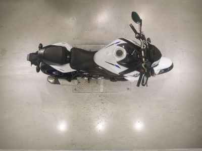 Suzuki GSX-S750 2019