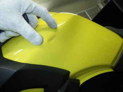 Suzuki V-Strom 650 XT 2018