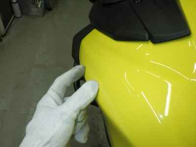 Suzuki V-Strom 650 XT 2018