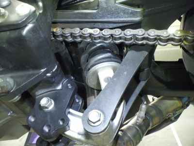 Suzuki V-Strom 650 XT 2018