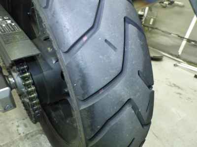 Suzuki V-Strom 650 XT 2018