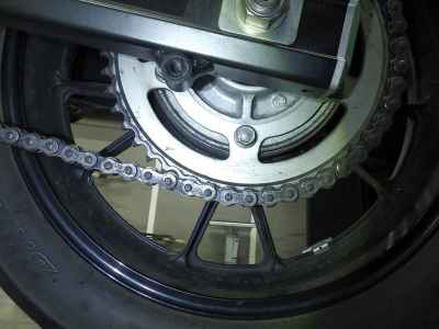 Suzuki V-Strom 650 XT 2018