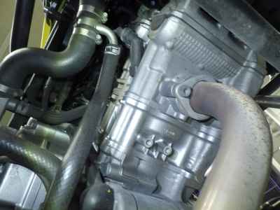 Suzuki V-Strom 650 XT 2018