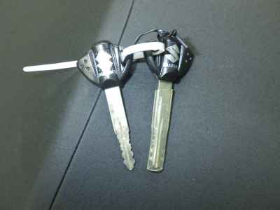 Suzuki V-Strom 650 XT 2018