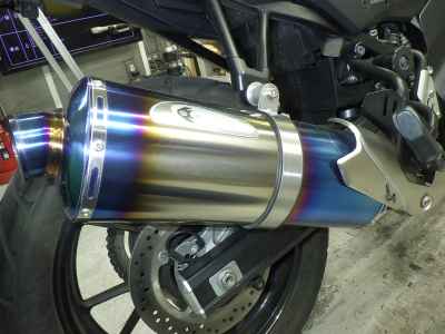 Suzuki V-Strom 650 XT 2018