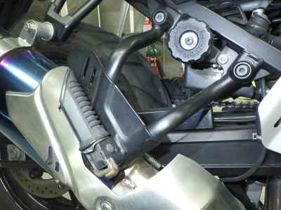 Suzuki V-Strom 650 XT 2018