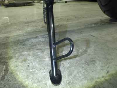 Suzuki V-Strom 650 XT 2018