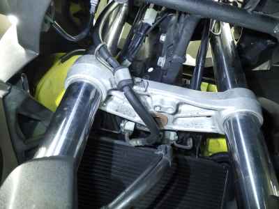 Suzuki V-Strom 650 XT 2018