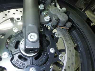 Suzuki V-Strom 650 XT 2018