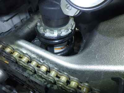 Kawasaki Ninja ZX-6R 2024