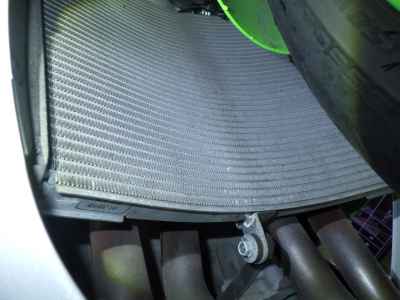 Kawasaki Ninja ZX-6R 2024