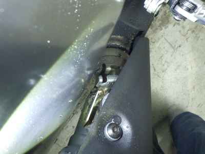 Kawasaki Ninja ZX-6R 2024