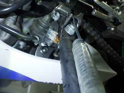 Kawasaki Ninja ZX-6R 2024