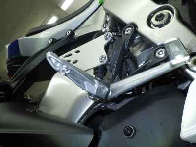 Kawasaki Ninja ZX-6R 2024