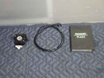 Kawasaki Ninja ZX-6R 2024