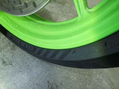 Kawasaki Ninja ZX-6R 2024