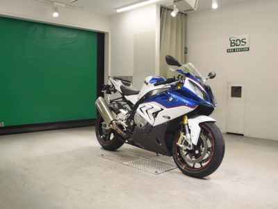 BMW S1000RR 2015
