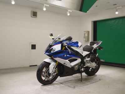 BMW S1000RR 2015
