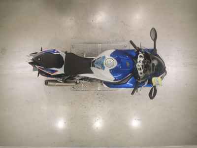 BMW S1000RR 2015