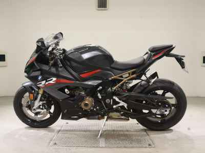 BMW S1000RR 2022