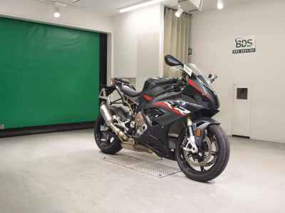 BMW S1000RR 2022
