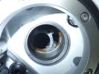 Honda CB1300 Super Boldor 2025