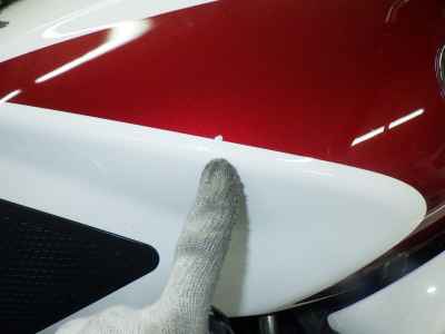 Honda CB1300 Super Boldor 2025