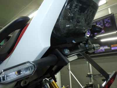 Honda CB1300 Super Boldor 2025