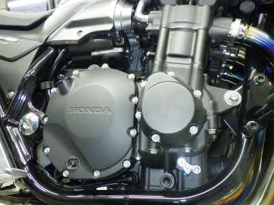 Honda CB1300 Super Boldor 2025