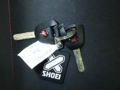 Honda CB1300 Super Boldor 2025