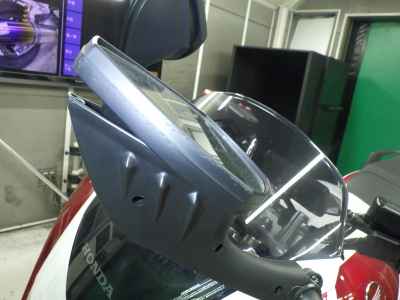 Honda CB1300 Super Boldor 2025