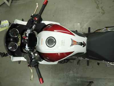 Honda CB1300 Super Boldor 2025