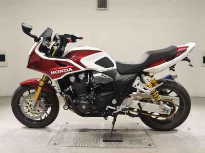 Honda CB1300 Super Boldor 2025