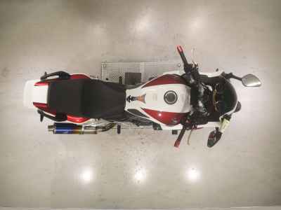 Honda CB1300 Super Boldor 2025