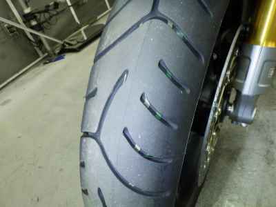 Honda CB1300 Super Boldor 2025