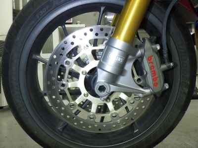 Honda CB1300 Super Boldor 2025