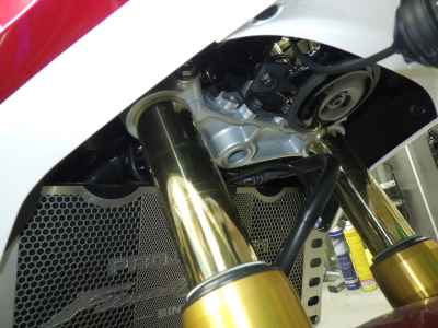 Honda CB1300 Super Boldor 2025