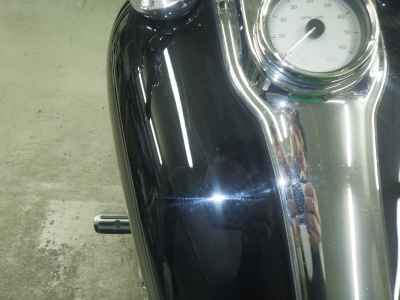 Harley-Davidson Low Rider FXDL1580 2010