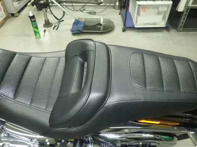 Harley-Davidson Low Rider FXDL1580 2010