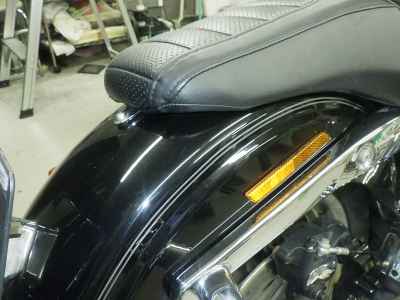 Harley-Davidson Low Rider FXDL1580 2010