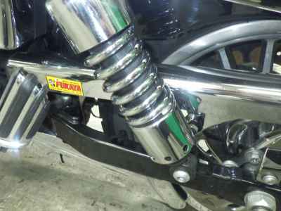 Harley-Davidson Low Rider FXDL1580 2010