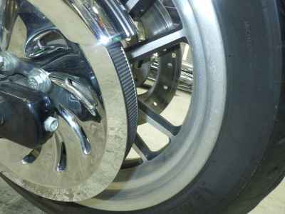 Harley-Davidson Low Rider FXDL1580 2010