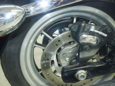 Harley-Davidson Low Rider FXDL1580 2010