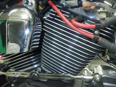 Harley-Davidson Low Rider FXDL1580 2010